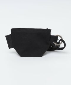SHIPS / シップス リュック・バックパック | Kaan: MINI LANYARD POUCH CTN