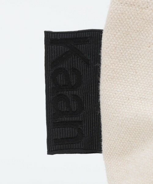 SHIPS / シップス リュック・バックパック | Kaan: MINI LANYARD POUCH CTN | 詳細6