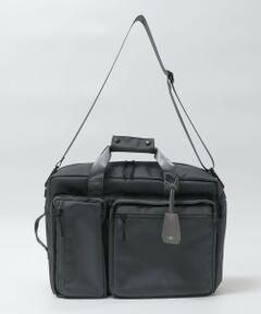 SHIPS / シップス ビジネスバッグ | 【新色追加】【WEB限定】SHIPS: 3WAY ビズ ワイド ブリーフ バッグ