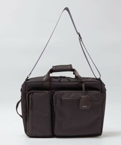 SHIPS / シップス ビジネスバッグ | 【新色追加】【WEB限定】SHIPS: 3WAY ビズ ワイド ブリーフ バッグ