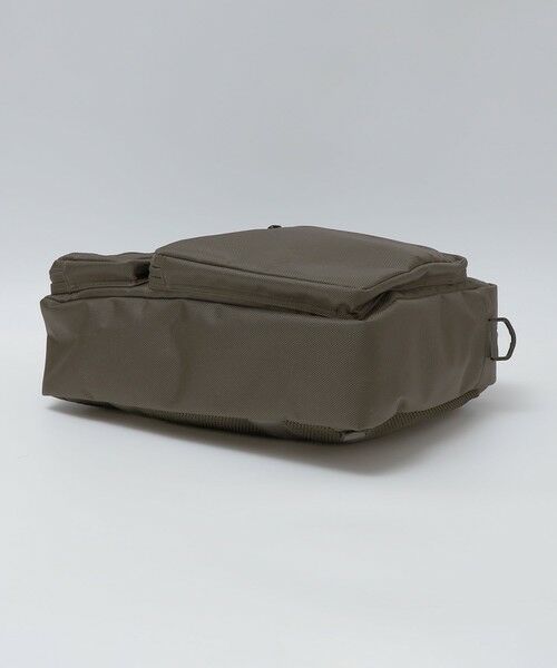 SHIPS / シップス リュック・バックパック | 【WEB限定】SHIPS: 3WAY ビズ ワイド ブリーフ バッグ | 詳細8