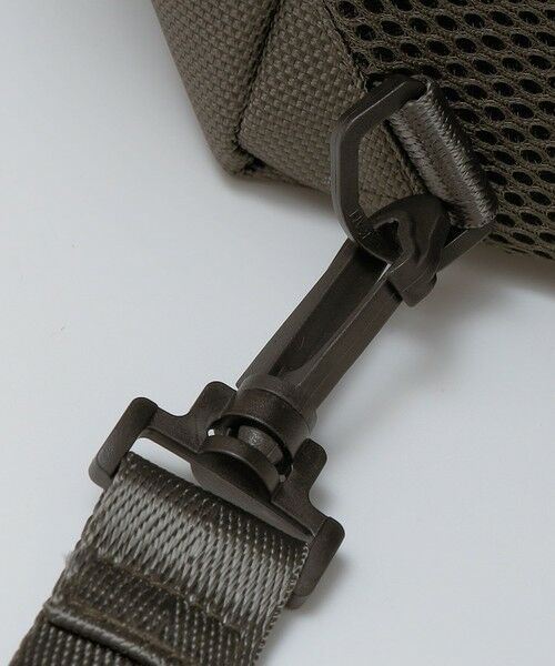 SHIPS / シップス リュック・バックパック | 【WEB限定】SHIPS: 3WAY ビズ ワイド ブリーフ バッグ | 詳細11