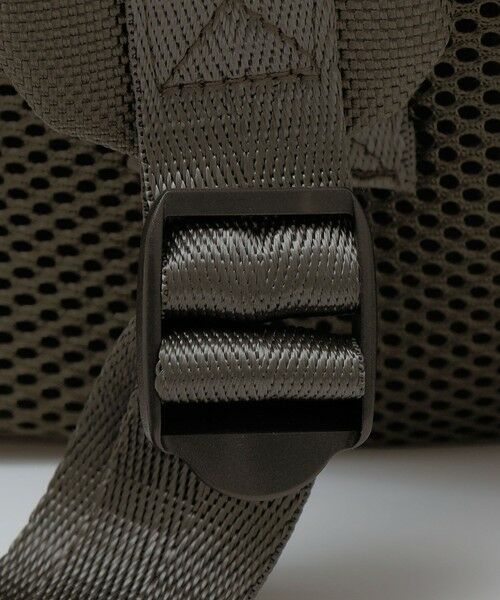 SHIPS / シップス リュック・バックパック | 【WEB限定】SHIPS: 3WAY ビズ ワイド ブリーフ バッグ | 詳細12