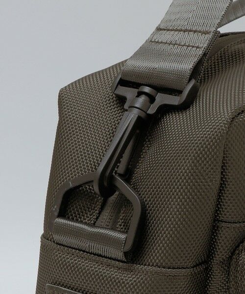 SHIPS / シップス リュック・バックパック | 【WEB限定】SHIPS: 3WAY ビズ ワイド ブリーフ バッグ | 詳細14