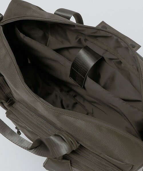 SHIPS / シップス リュック・バックパック | 【WEB限定】SHIPS: 3WAY ビズ ワイド ブリーフ バッグ | 詳細18