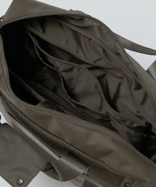 SHIPS / シップス ビジネスバッグ | 【WEB限定】SHIPS: 3WAY ビズ ワイド ブリーフ バッグ | 詳細21