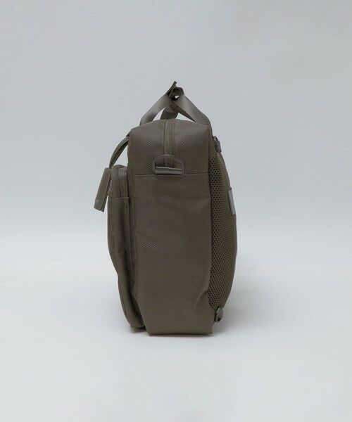 SHIPS / シップス リュック・バックパック | 【WEB限定】SHIPS: 3WAY ビズ ワイド ブリーフ バッグ | 詳細6