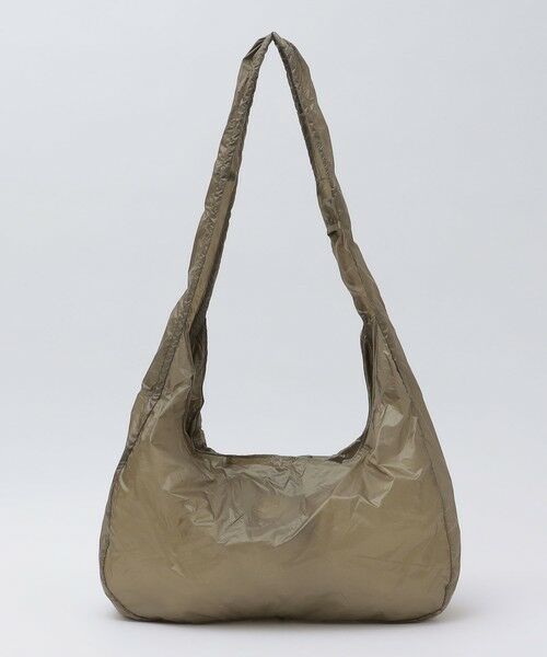 SHIPS / シップス リュック・バックパック | ROA: PACKABLE KNOT BAG | 詳細2