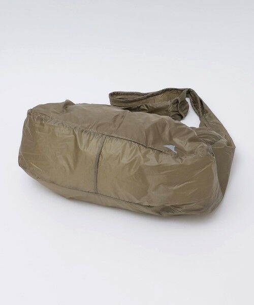 SHIPS / シップス リュック・バックパック | ROA: PACKABLE KNOT BAG | 詳細3