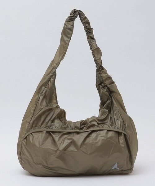 SHIPS / シップス リュック・バックパック | ROA: PACKABLE KNOT BAG | 詳細4