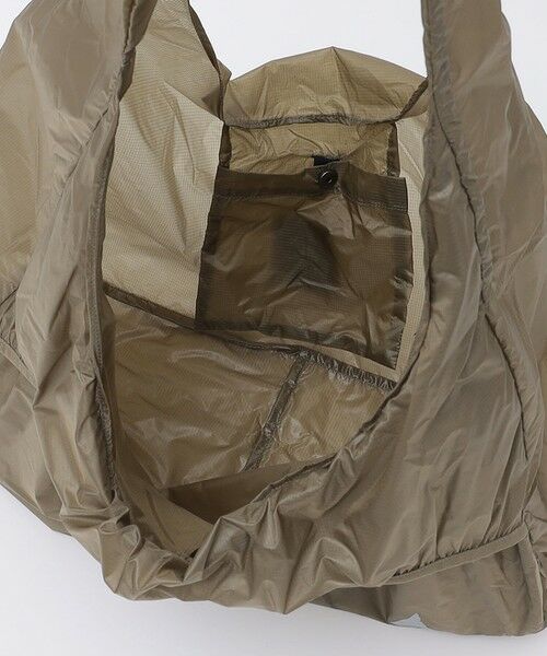 SHIPS / シップス リュック・バックパック | ROA: PACKABLE KNOT BAG | 詳細6