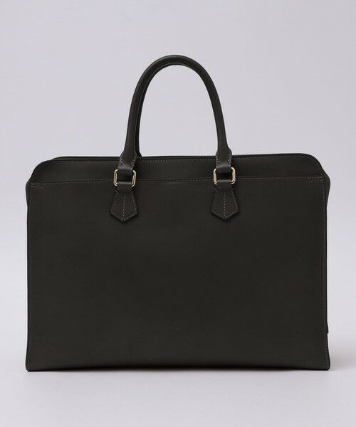 SHIPS / シップス リュック・バックパック | Boldrini Selleria: レザー ブリーフ バッグ | 詳細1