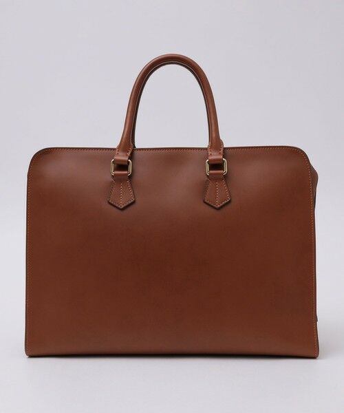 SHIPS / シップス リュック・バックパック | Boldrini Selleria: レザー ブリーフ バッグ | 詳細3