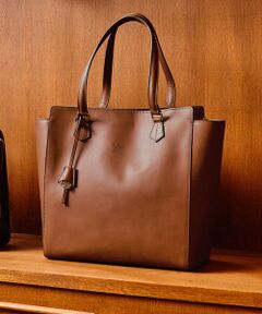 SHIPS / シップス リュック・バックパック | 【SHIPS別注】Boldrini Selleria: レザー トートバッグ