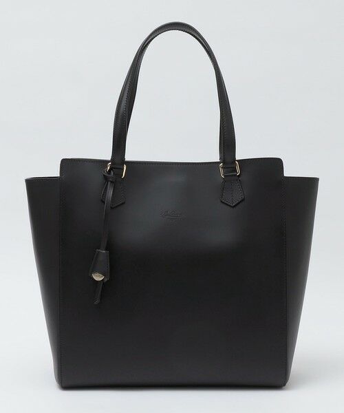 SHIPS / シップス リュック・バックパック | 【SHIPS別注】Boldrini Selleria: レザー トートバッグ | 詳細1