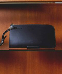 SHIPS / シップス リュック・バックパック | Boldrini Selleria: レザー クラッチバッグ