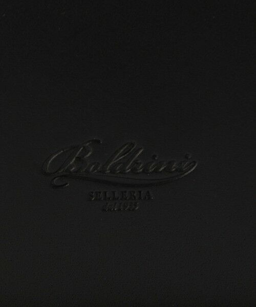 SHIPS / シップス リュック・バックパック | Boldrini Selleria: レザー クラッチバッグ | 詳細6