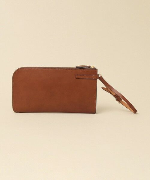 SHIPS / シップス リュック・バックパック | Boldrini Selleria: レザー クラッチバッグ | 詳細9