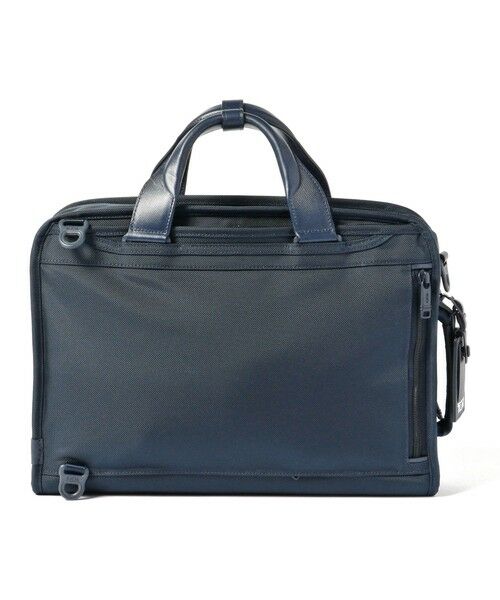 SHIPS / シップス リュック・バックパック | 【SHIPS別注】TUMI: 『ALPHA 3』 3WAY スリム ブリーフ | 詳細14