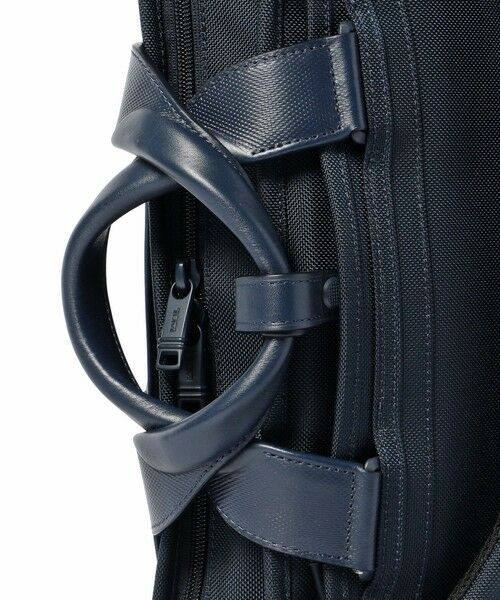 SHIPS / シップス リュック・バックパック | 【SHIPS別注】TUMI: 『ALPHA 3』 3WAY スリム ブリーフ | 詳細18