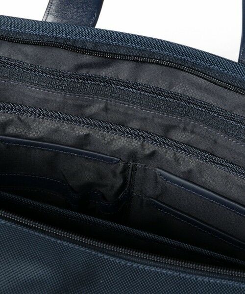 SHIPS / シップス リュック・バックパック | 【SHIPS別注】TUMI: 『ALPHA 3』 3WAY スリム ブリーフ | 詳細19