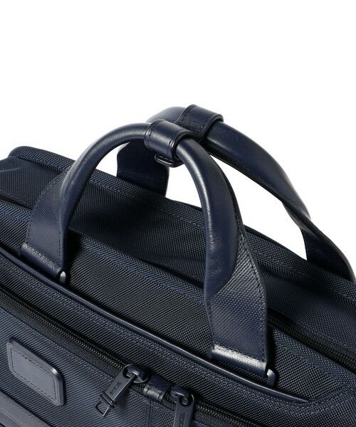 SHIPS / シップス リュック・バックパック | 【SHIPS別注】TUMI: 『ALPHA 3』 3WAY スリム ブリーフ | 詳細23