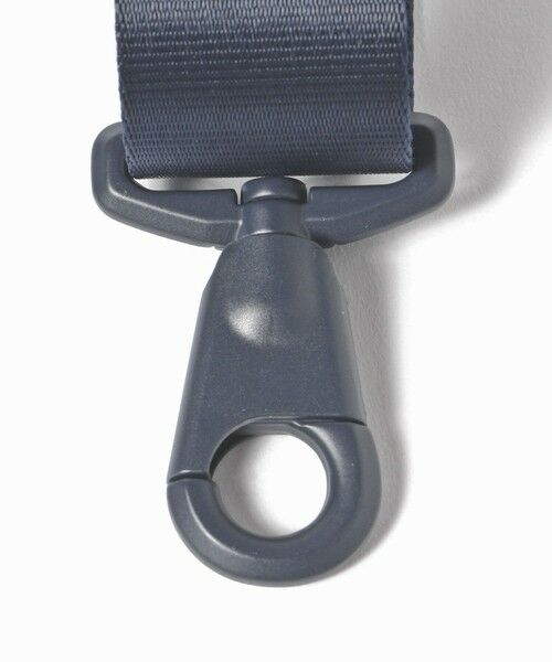 SHIPS / シップス リュック・バックパック | 【SHIPS別注】TUMI: 『ALPHA 3』 3WAY スリム ブリーフ | 詳細24