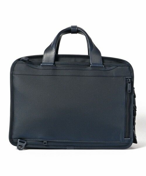 SHIPS / シップス ビジネスバッグ | 【SHIPS別注】TUMI: ALPHA3 3WAY ブリーフ | 詳細13