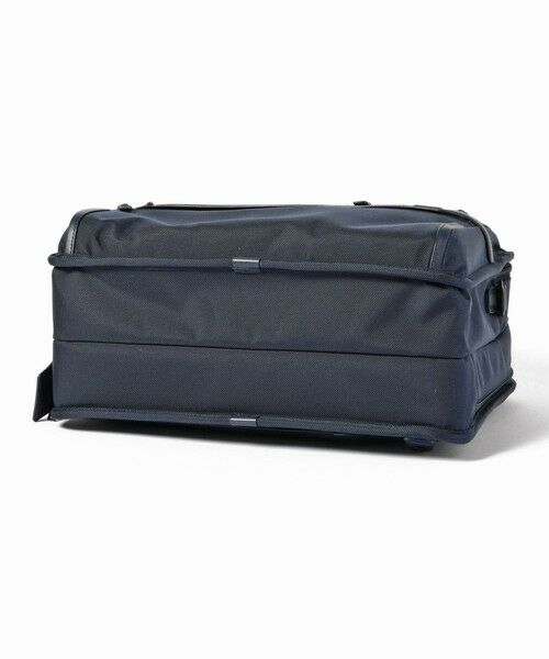 SHIPS / シップス ビジネスバッグ | 【SHIPS別注】TUMI: ALPHA3 3WAY ブリーフ | 詳細14