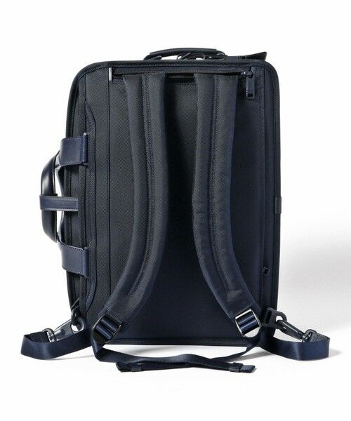 SHIPS / シップス ビジネスバッグ | 【SHIPS別注】TUMI: ALPHA3 3WAY ブリーフ | 詳細15