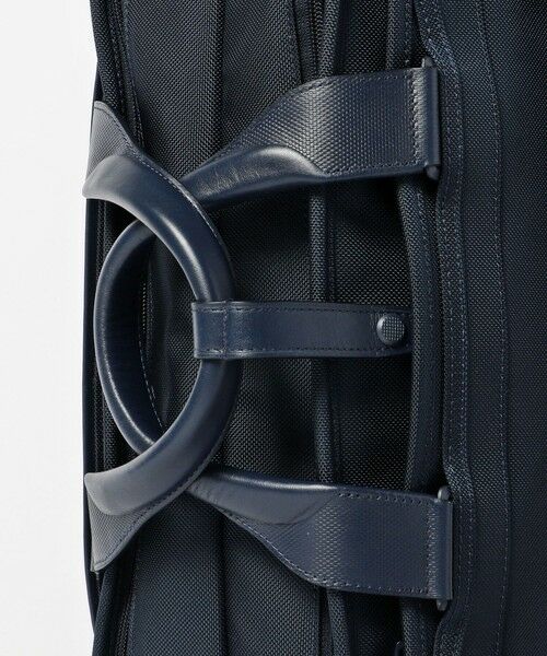 SHIPS / シップス ビジネスバッグ | 【SHIPS別注】TUMI: ALPHA3 3WAY ブリーフ | 詳細16