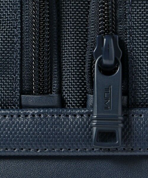 SHIPS / シップス ビジネスバッグ | 【SHIPS別注】TUMI: ALPHA3 3WAY ブリーフ | 詳細18