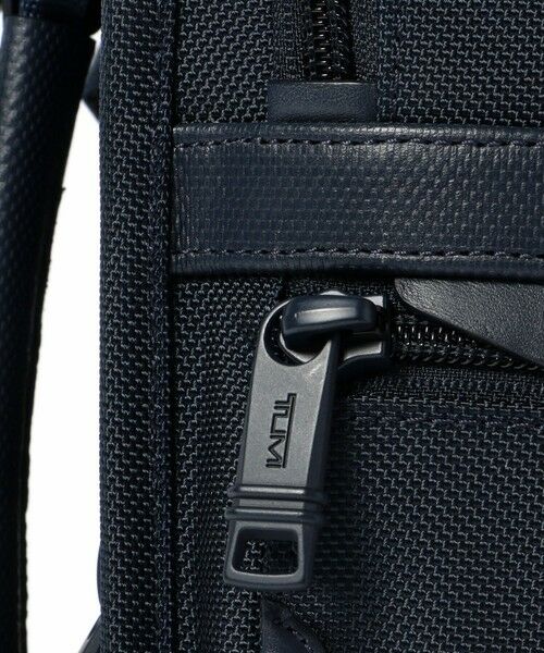 SHIPS / シップス ビジネスバッグ | 【SHIPS別注】TUMI: ALPHA3 3WAY ブリーフ | 詳細19