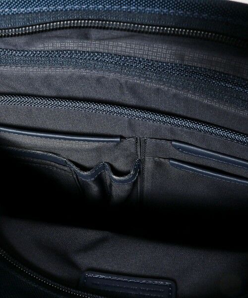 SHIPS / シップス ビジネスバッグ | 【SHIPS別注】TUMI: ALPHA3 3WAY ブリーフ | 詳細21