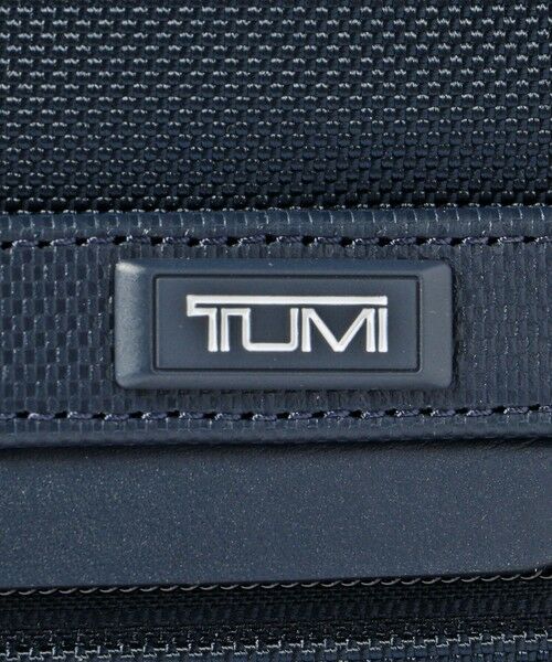 SHIPS / シップス ビジネスバッグ | 【SHIPS別注】TUMI: ALPHA3 3WAY ブリーフ | 詳細22