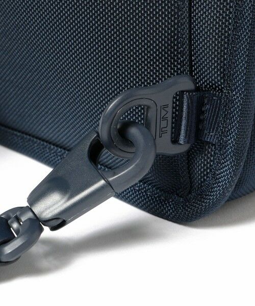 SHIPS / シップス ビジネスバッグ | 【SHIPS別注】TUMI: ALPHA3 3WAY ブリーフ | 詳細24
