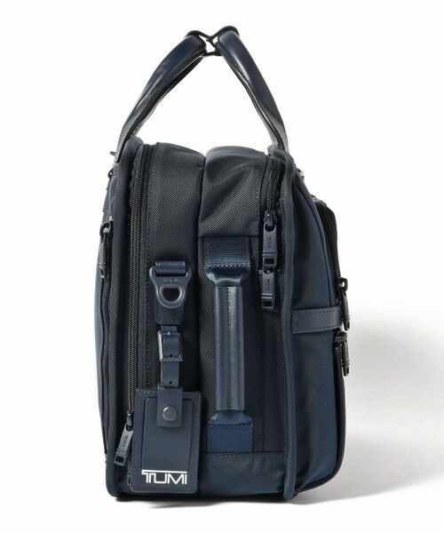 SHIPS / シップス ビジネスバッグ | 【SHIPS別注】TUMI: ALPHA3 3WAY ブリーフ | 詳細7