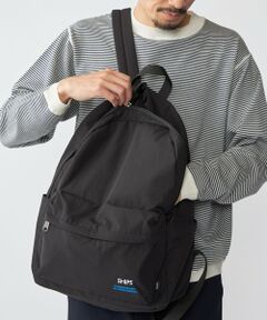 SHIPS / シップス リュック・バックパック | 【WEB限定】SHIPS: COPYRIGHT ロゴ 60/40クロス バックパック