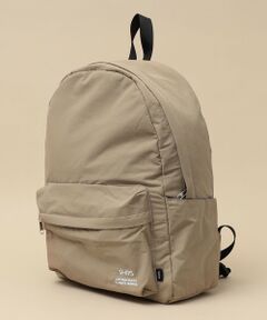 SHIPS / シップス リュック・バックパック | 【WEB限定】SHIPS: COPYRIGHT ロゴ 60/40クロス バックパック