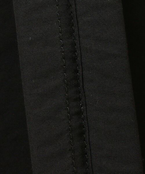 SHIPS / シップス リュック・バックパック | 【WEB限定】SHIPS: COPYRIGHT ロゴ 60/40クロス バックパック | 詳細10