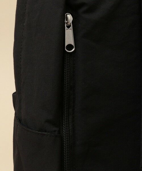 SHIPS / シップス リュック・バックパック | 【WEB限定】SHIPS: COPYRIGHT ロゴ 60/40クロス バックパック | 詳細11