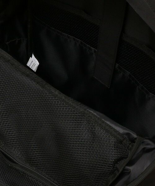 SHIPS / シップス リュック・バックパック | 【WEB限定】SHIPS: COPYRIGHT ロゴ 60/40クロス バックパック | 詳細13