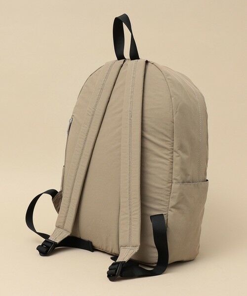 SHIPS / シップス リュック・バックパック | 【WEB限定】SHIPS: COPYRIGHT ロゴ 60/40クロス バックパック | 詳細10