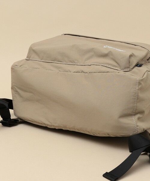 SHIPS / シップス リュック・バックパック | 【WEB限定】SHIPS: COPYRIGHT ロゴ 60/40クロス バックパック | 詳細19