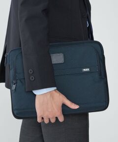 SHIPS / シップス リュック・バックパック | 【SHIPS別注】TUMI:ミディアム（PC13インチまで）・ラップトップ・カバー