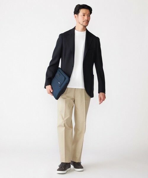 SHIPS / シップス リュック・バックパック | 【SHIPS別注】TUMI:ミディアム（PC13インチまで）・ラップトップ・カバー | 詳細5