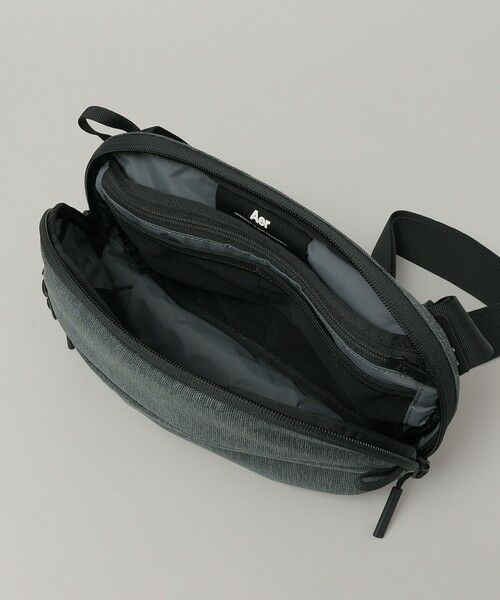 SHIPS / シップス メッセンジャーバッグ・ウエストポーチ | Aer: DAY SLING 3 | 詳細3