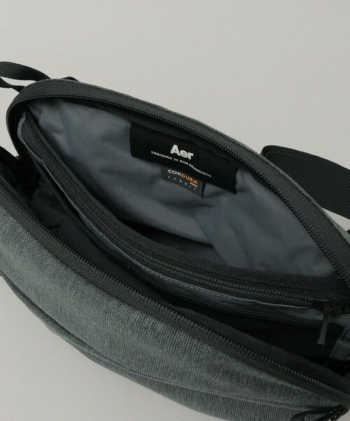 SHIPS / シップス メッセンジャーバッグ・ウエストポーチ | Aer: DAY SLING 3 | 詳細4
