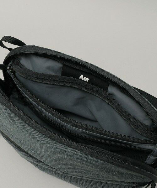 SHIPS / シップス メッセンジャーバッグ・ウエストポーチ | Aer: DAY SLING 3 | 詳細5