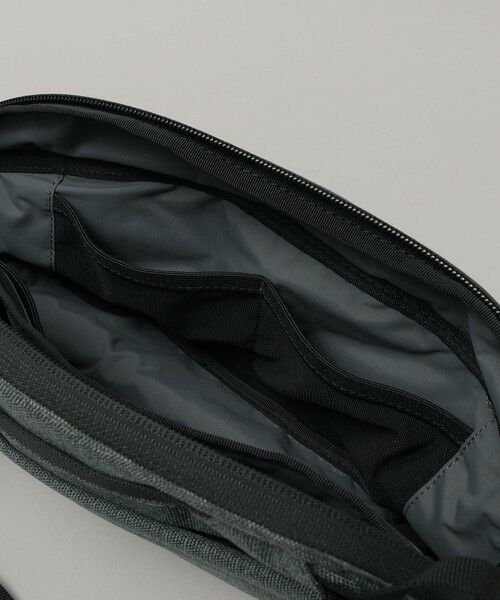 SHIPS / シップス メッセンジャーバッグ・ウエストポーチ | Aer: DAY SLING 3 | 詳細6